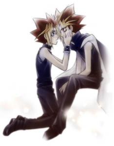 Yaoi